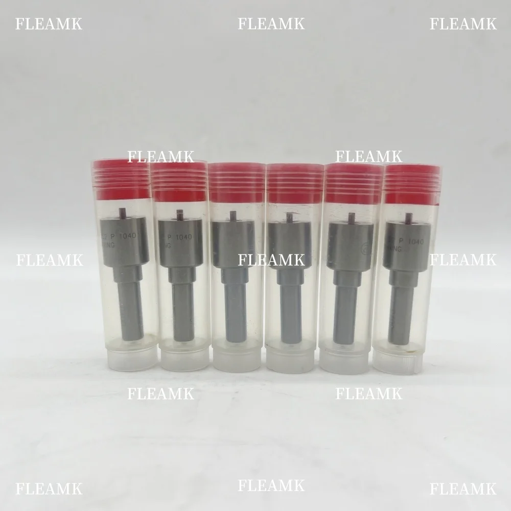 High Quality Fuel Injector DLLA152P1040 Is Suitable for 095000-837# 8-98203849-0 8-98119227-0 Fuel Injector