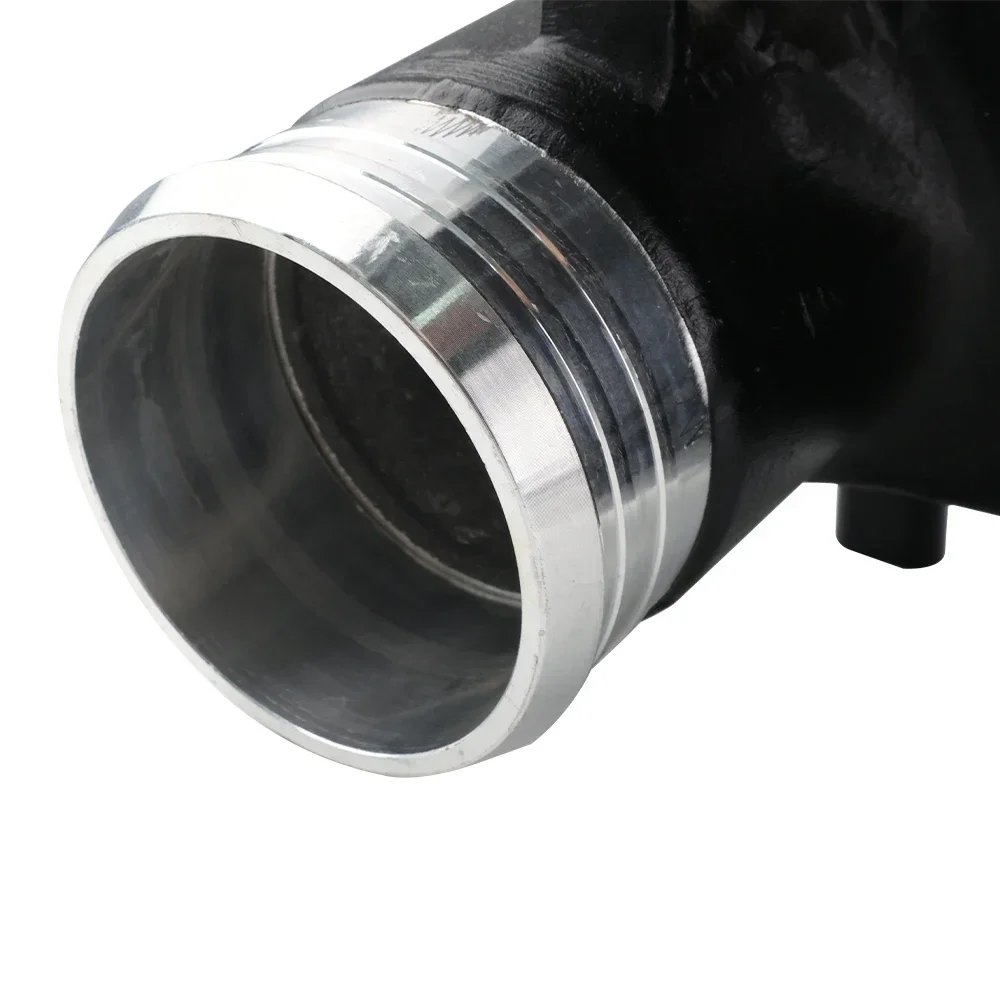 Upgrde Vervanging Koelsysteem Buis & Fin Intercooler Kit Voor Audi A3/S3/Vw Golf Gti R Mk7 Ea 888 1.8T 2.0T 03csj029abk