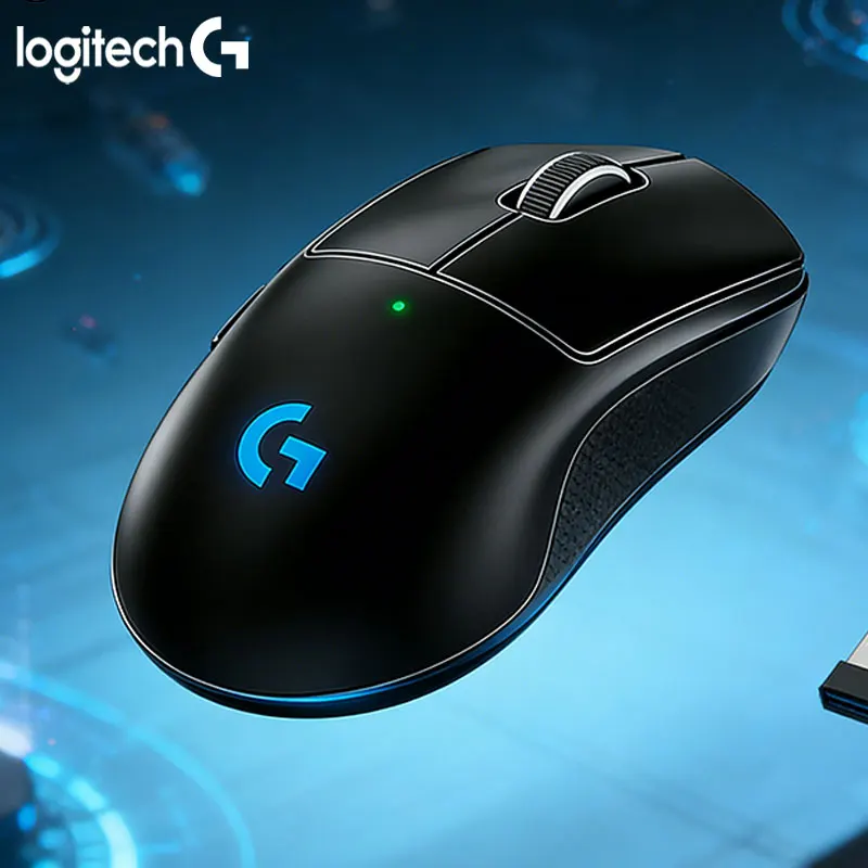 

Logitech PRO X SUPERLIGHT 2SE /G304/M280Comfortable Gaming Mouse Ergonomic Silent eSports High Response Multi-Scenario Universal