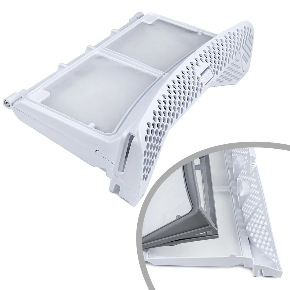 Filter For F807453901/9 8074539019 Tumble Dryer 335x170x80Mm