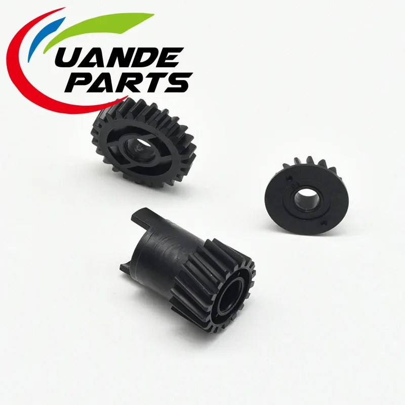 Engranaje de transmisión del fusor, accesorio para XEROX V80, V180, V2100, V3100 / Versant 80, 180, 2100, 3100, 007K98680, 007K98681, 007K98682, 1