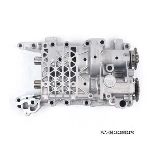 

Для 2,0 детали двигателя, баланс масляного насоса в сборе 06B103535F 06D103295S 06B103535G