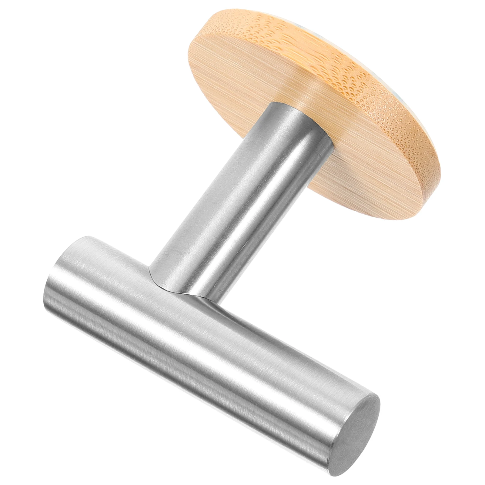 

Bathroom Kitchen Hook Stainless Steel Punch free 304 Self adhesive Single Wall Hooks for Hanging Hats Coats Towels