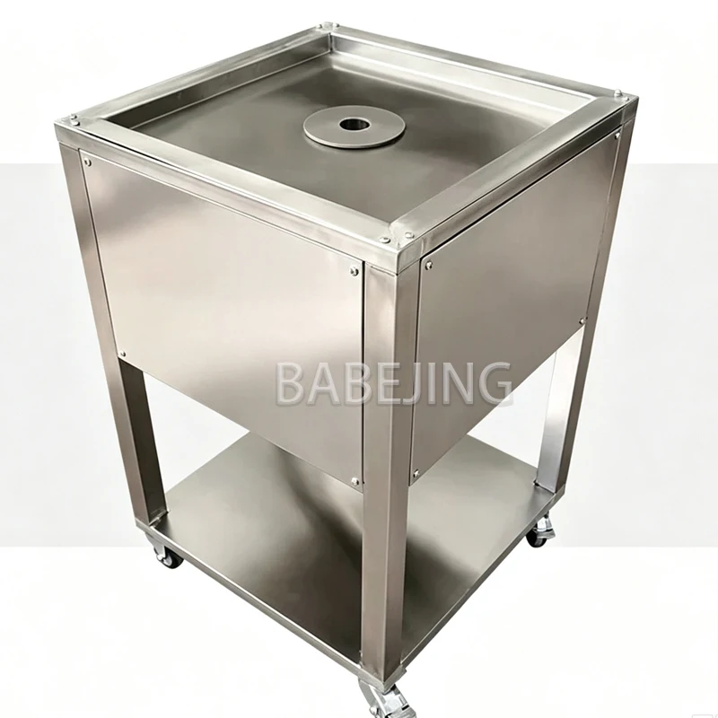 Commercial Onion Garlic Splitting Machine Vegetable Separator for Food Plant Raw Material Processing Efficient Kitchen Tool