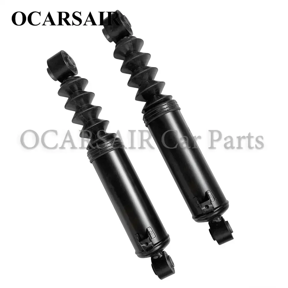 2pcs Rear Right&Left Shock Absorbers for Hyundai Santa fe Diesel 2006-2018 OEM#55320-2W200 553212W200 55320-2W700 55321-2W700