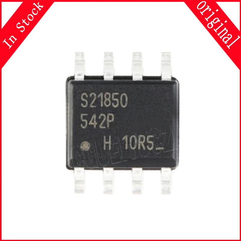 5pcs/lot IRS21850STRPBF IRS21850 SOP-8 IRS21850S S21850 SOP-8 In Stock