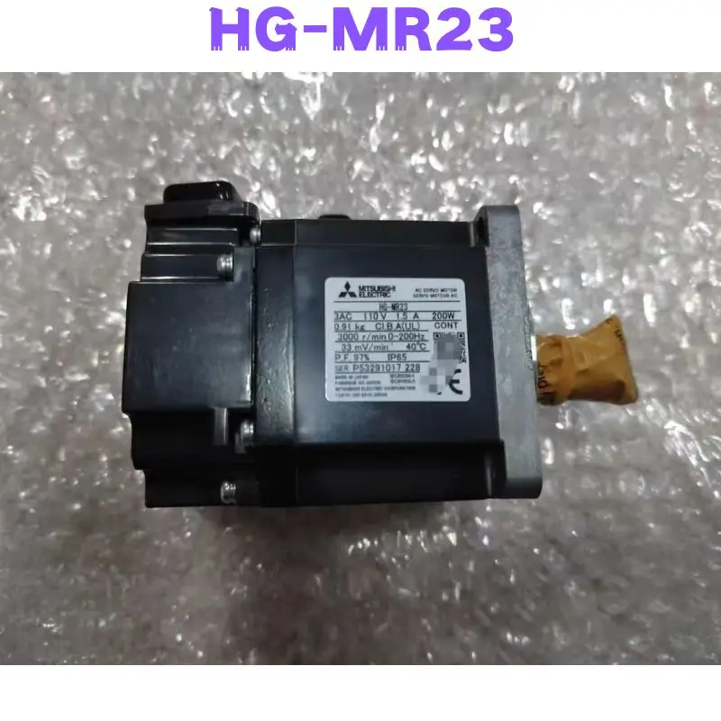 Brand New HG-MR23 HG MR23 Servo Motor