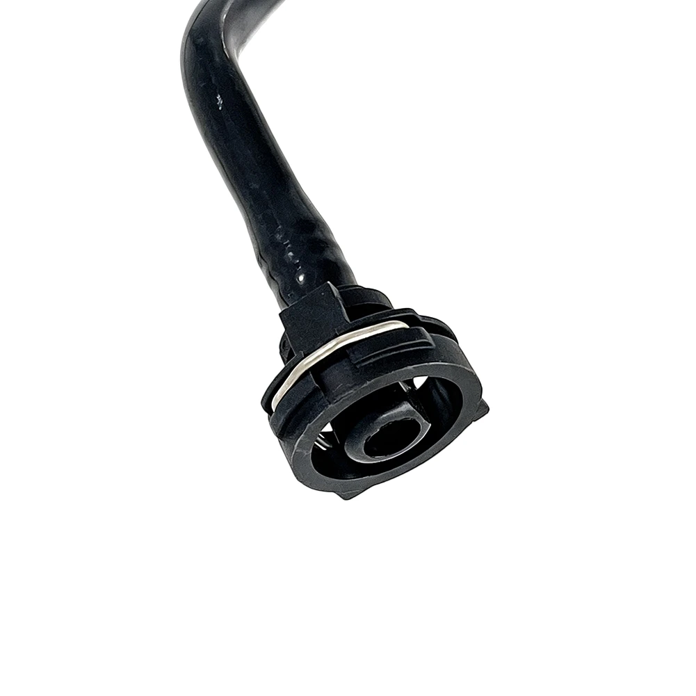 Auto Cooling Tube Radiator Coolant Hose Wear-resistant Material Non-deformation Design ABS Construction For Mercedes Vito W447