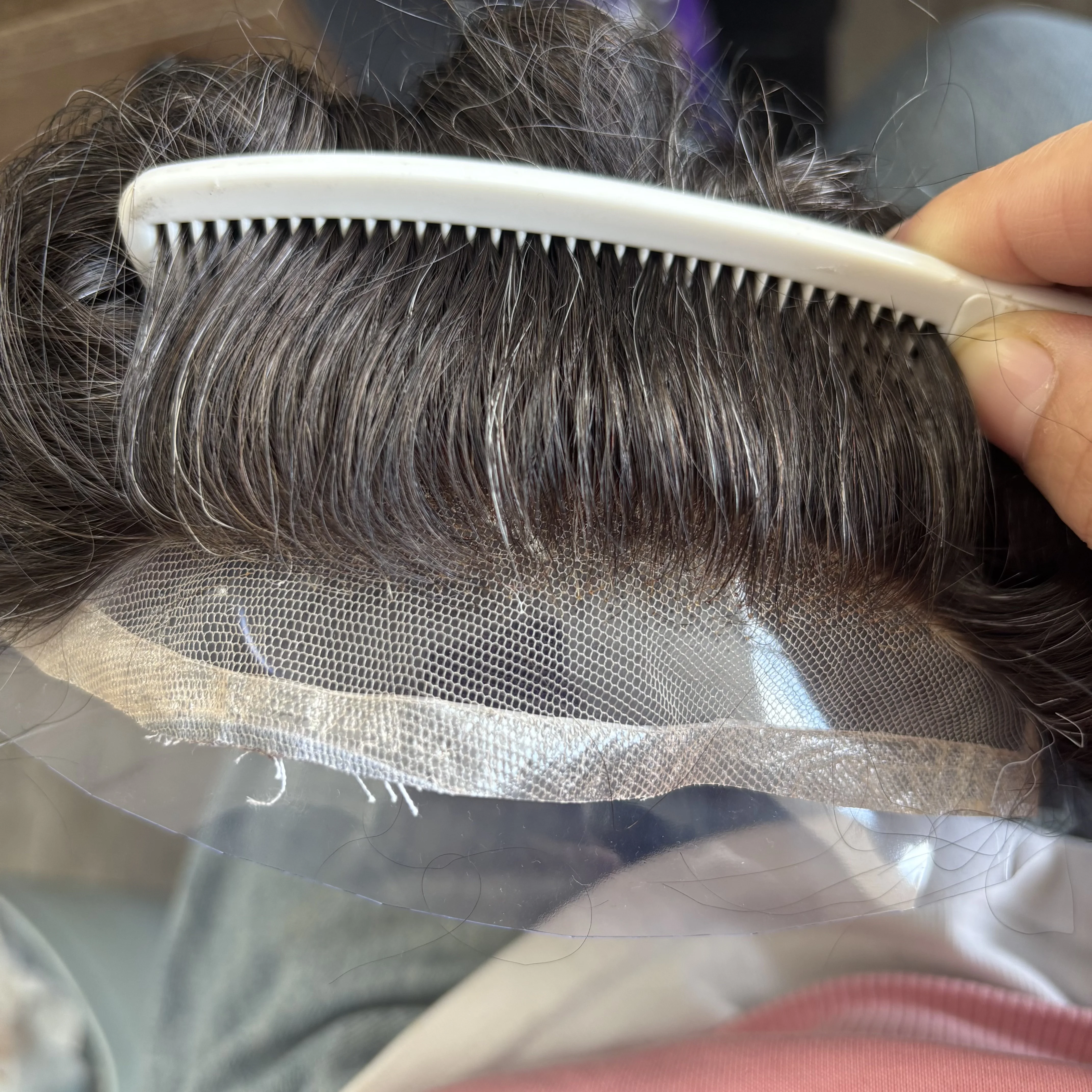 Thumbnail 4 - #11 Compare Full Lace Natural Hairline Wigs Before You Buy