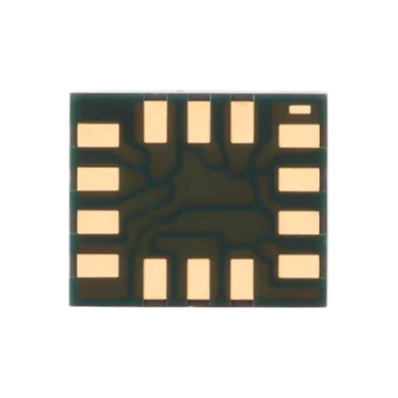 2pcs Original ICM-20600 LGA-14 6-axis MEMS motion sensor 3-axis gyroscope 3-axis accelerometer