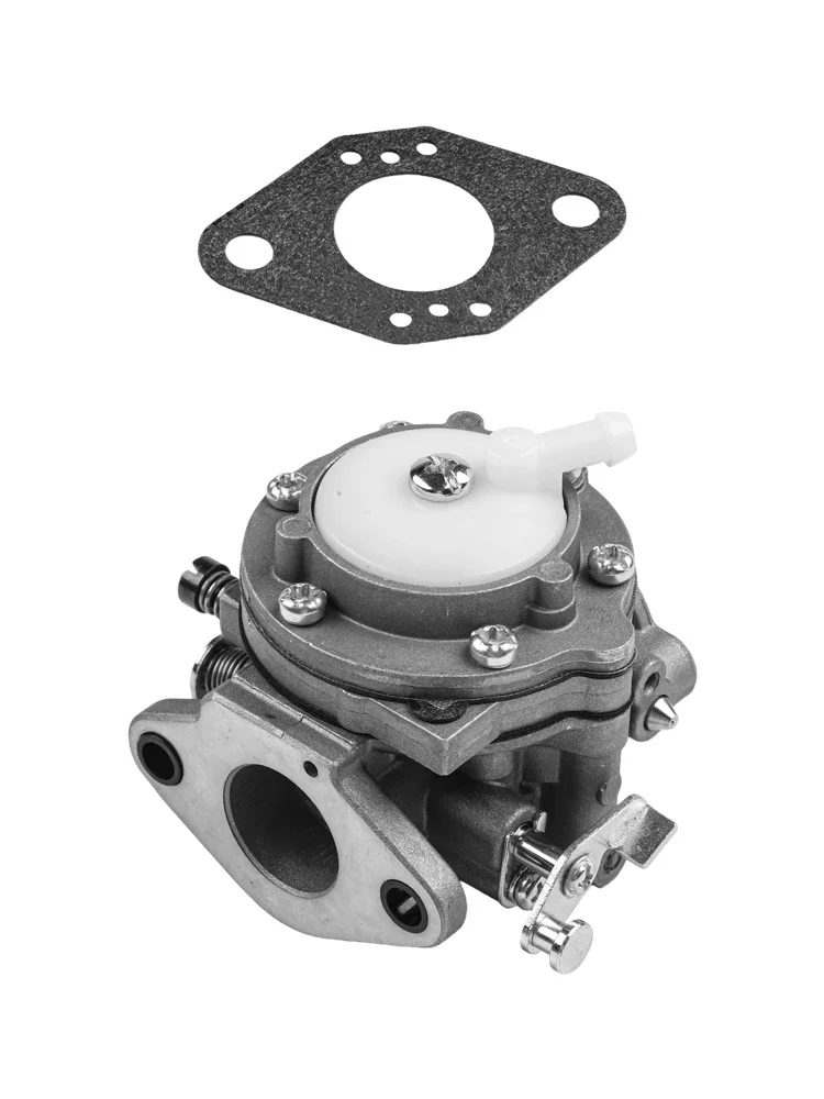 Replacement Carburetor Kit for TS350 For TS360 Cut Off Saws and 08S Chainsaws Designed to Meet Original Equipment Standards