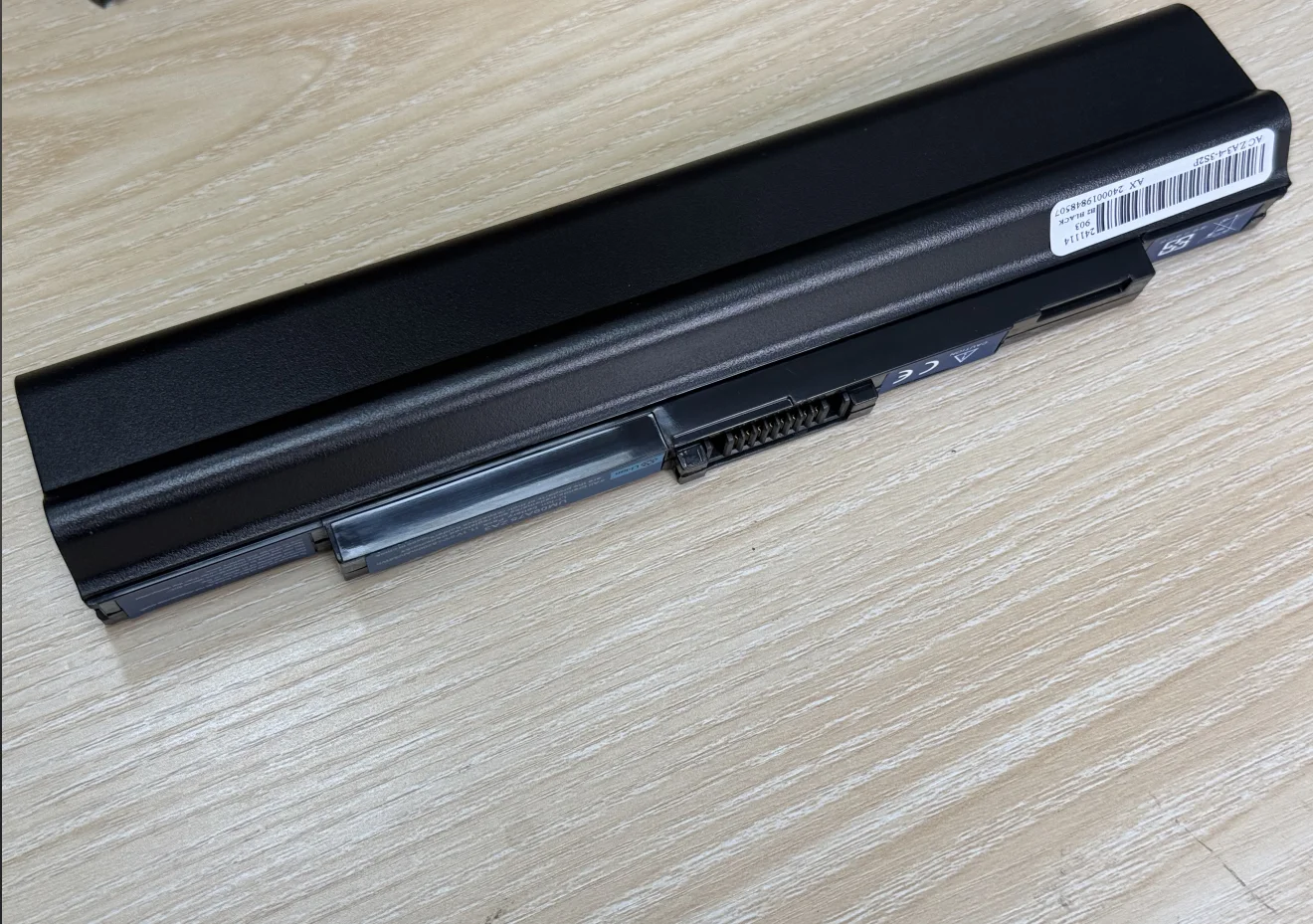 Laptop Battery For Acer Aspire One 751 ZA3 ZG8 531 UM09A31 UM09A41 UM09A71 UM09A73 UM09A75 UM09B31 UM09B34 UM09B71