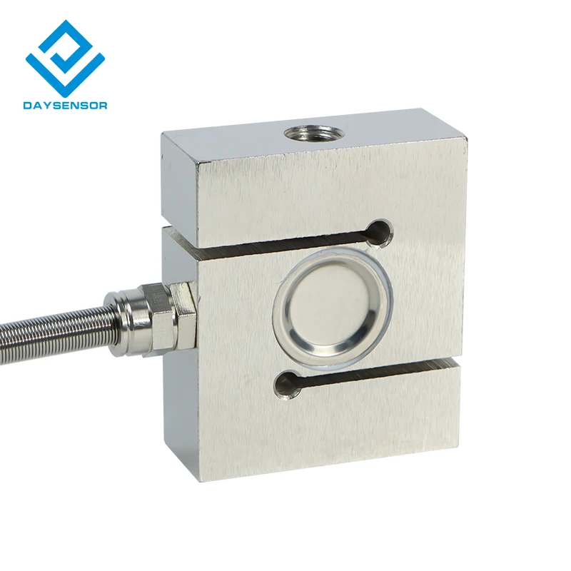 

pressure transducer DYLY-104 300kg 500kg 1T 3T 5T 10 T Tensile and compression testing 5kg 10kg small S beam load cell price