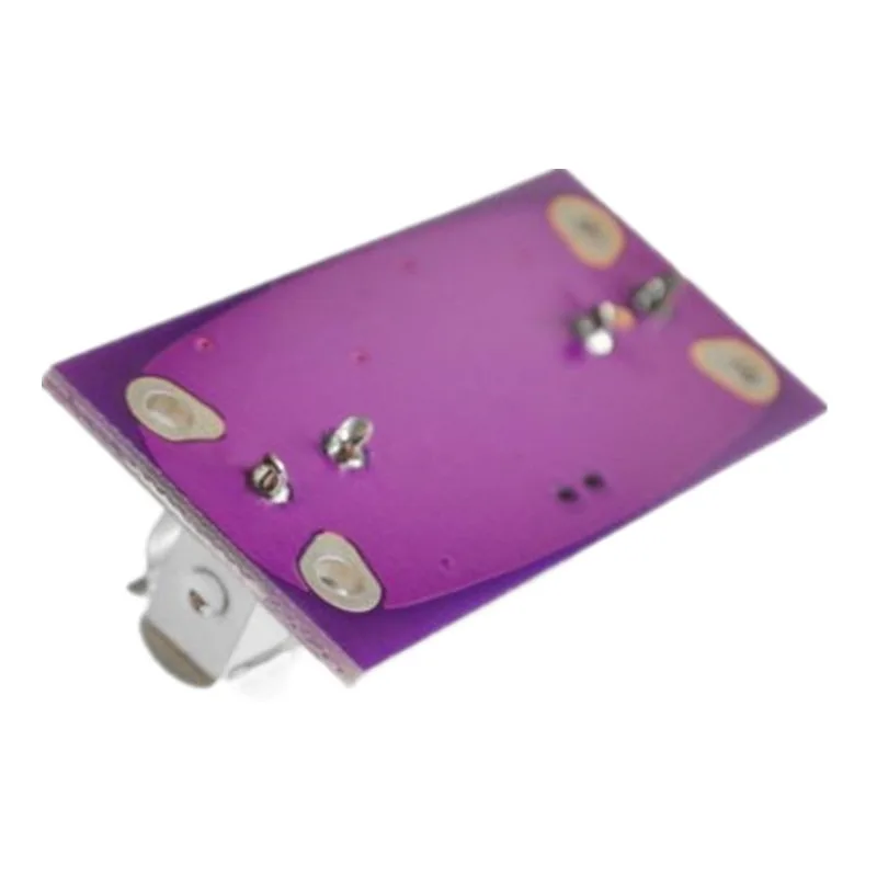SUNLEPHANT LilyPad AAA Battery Power Board 5V Boost Converter Module for Wearable Tech Arduino E Textiles Portable Devices Sewab