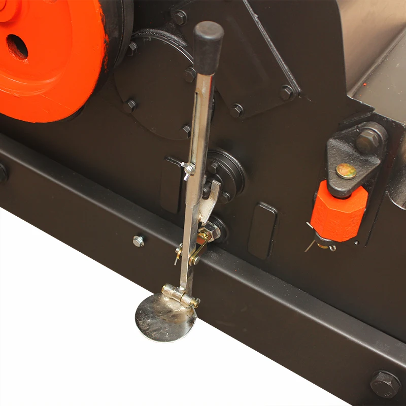 GQ40B Factory Direct Sale Steel bar Cutting Machine Cutting 6-28mm Rebar Electric Steel bar Cutting Equipment