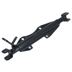 Footpeg Foot Rest Pegs Mount Bracket Bar For CRF70 XR70 50CC 70CC 90CC 110CC 125cc 140cc 160cc BBR KLX TTR Pit Dirt Bike