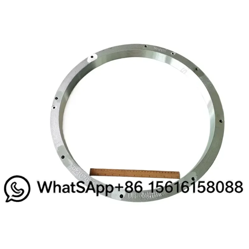 RNG01928 Shaft Seal Bearing Compressor Motor Overhaul Gas Seal Ring for Trane AC Unit Replacement Parts Kit