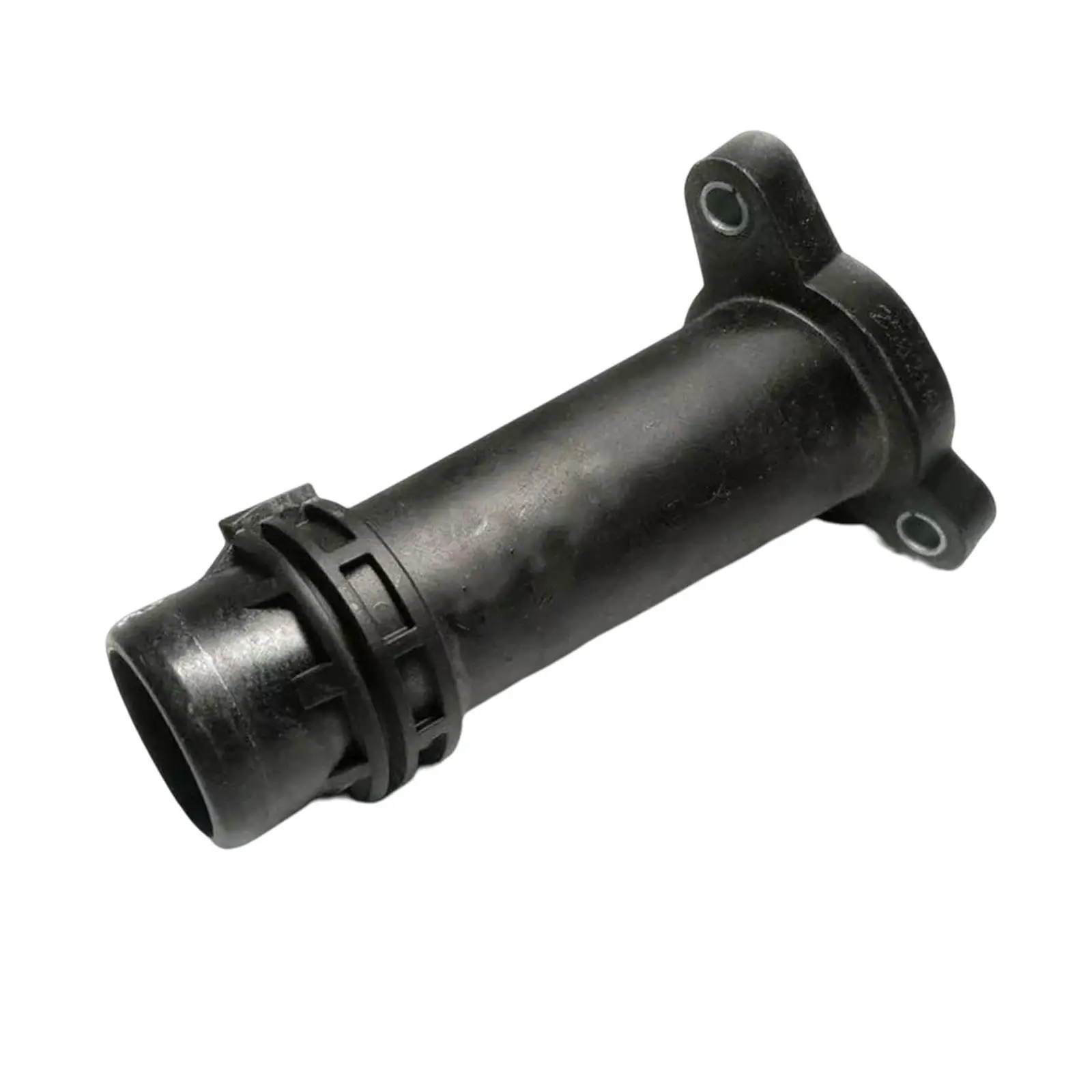 Water Coolant Flange Connect Pipe Tube Replaces for BMW 1 2 3 Series