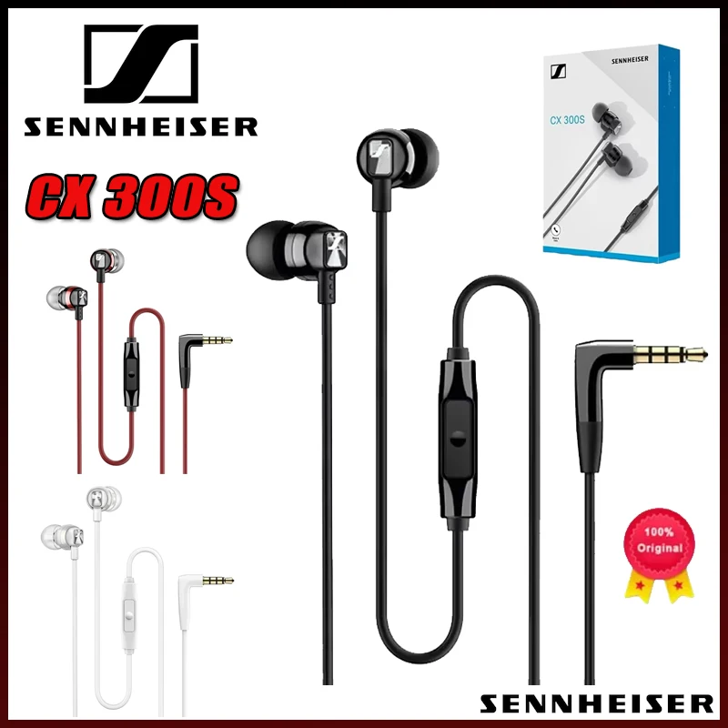 2026 Original Sennh…
