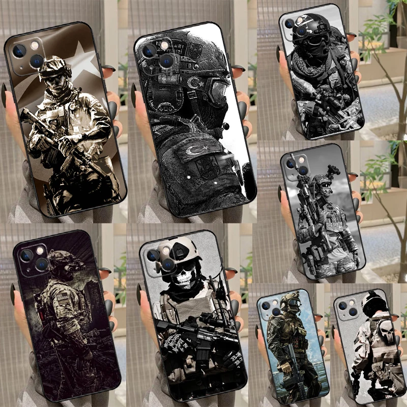 Military Army Speci… - image