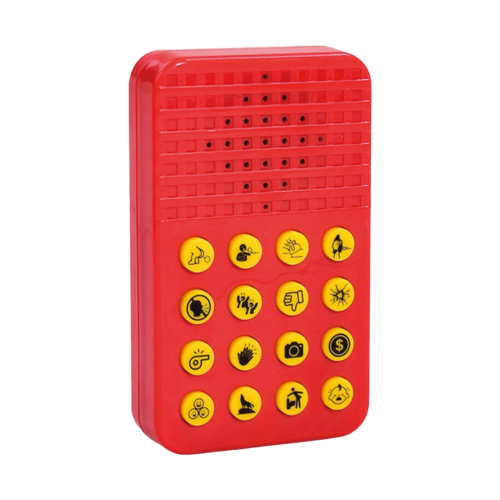 

Baby Play Mat Stuffing Noise Hilarious Case With 16 Fun Sounds Realistic Toy For Gatherings Camping | Home Adults Parties Picnic