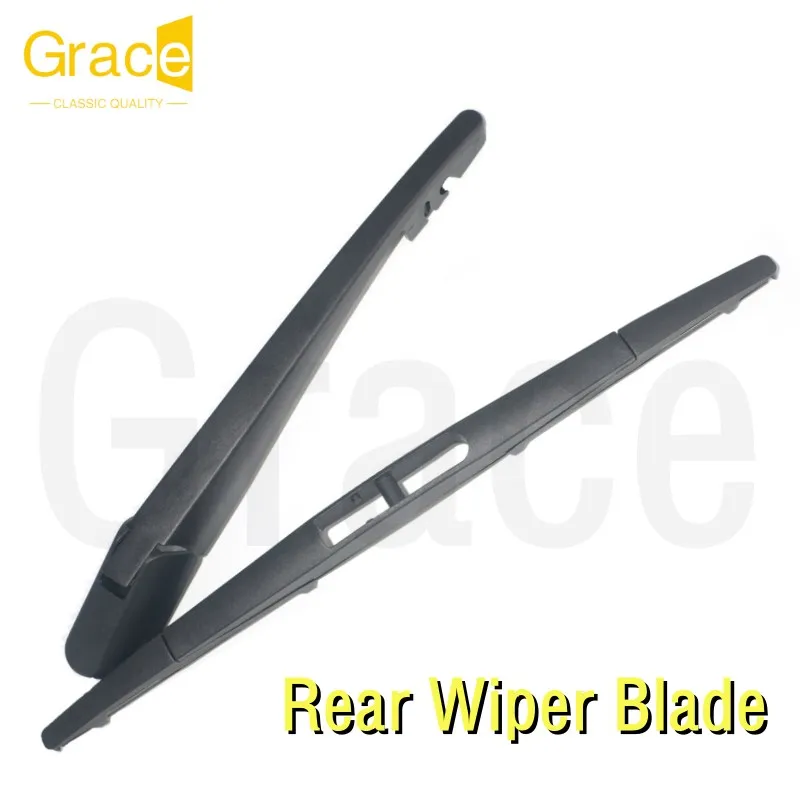 Rear Wiper Blade For Suzuki Ignis MK2 12\