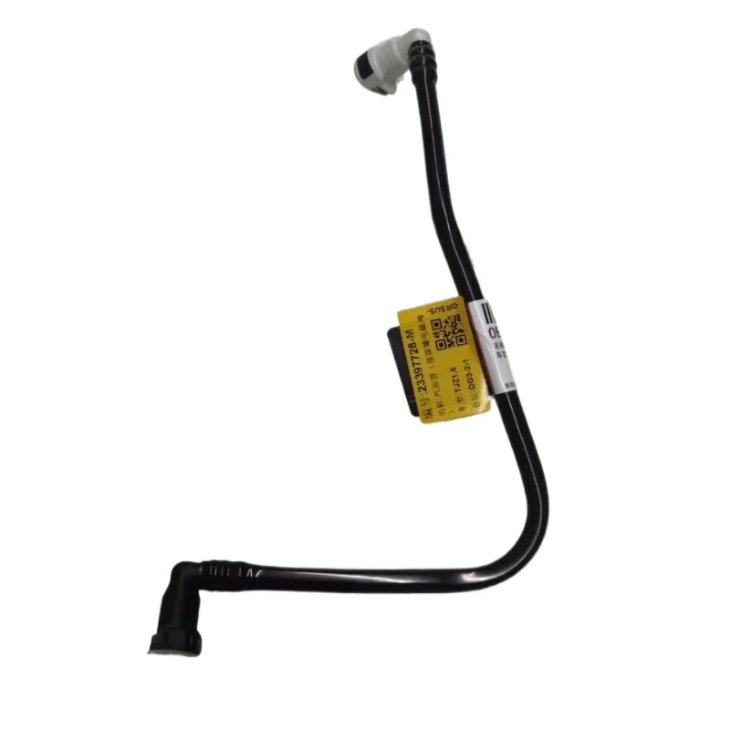 23397728 Evaporation Emission Pre-tube for Chevrolet Traverse (CP8) 1.5T 2017-2019 Explorer Automatic Limousine 535T 2018-2020