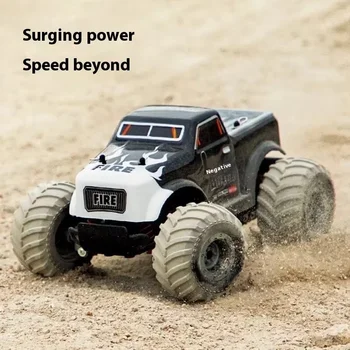 1/20 D829 Rc Car Remote Control 20km/h Stunt Vehicle 2.4ghz Driving Drift Kids Electric Racing Truck Toys Gift for Boys