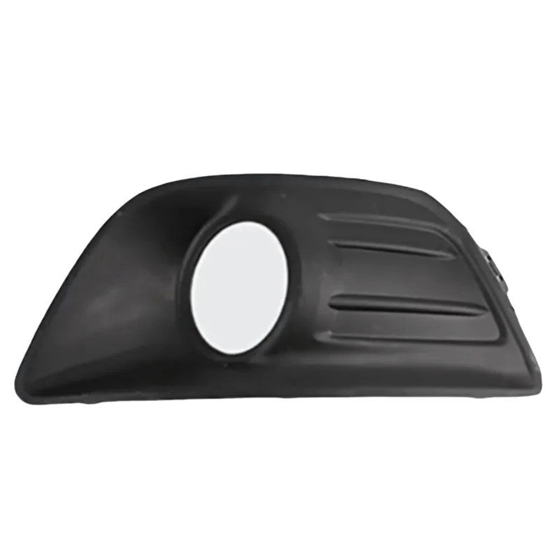 الجبهة الضباب مصباح مصبغة سيارة الضباب ضوء غطاء الكسوة الضباب ضوء حماية الإطار لسيتروين C4 نموذج