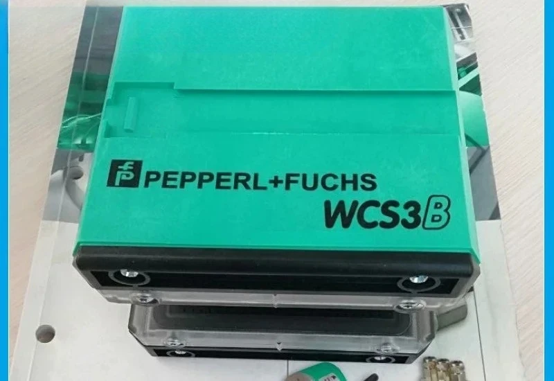 

Система кодирования WCS2B-LS211 WCS3B-LS246 311