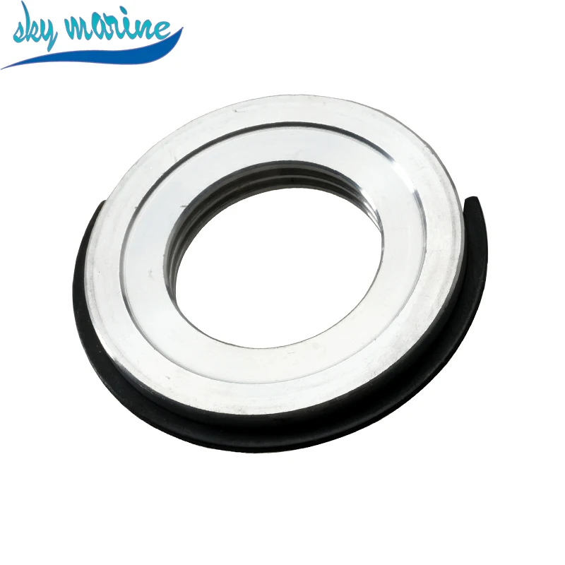 61N-11515 Seal Labyrinth 1 For Yamaha Outboard Motor 2 Stroke 25HP 30HP 61N11515 61N-11515 61N-11515-00-00 Boat Engine Parts