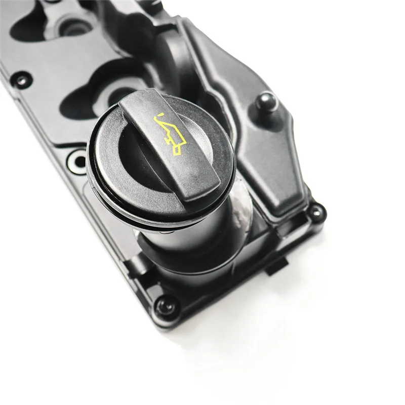 

New High Quality Car Engine Valve Cover Cylinder Head Engine Cylinder Head 03L103469G For Auto Parts