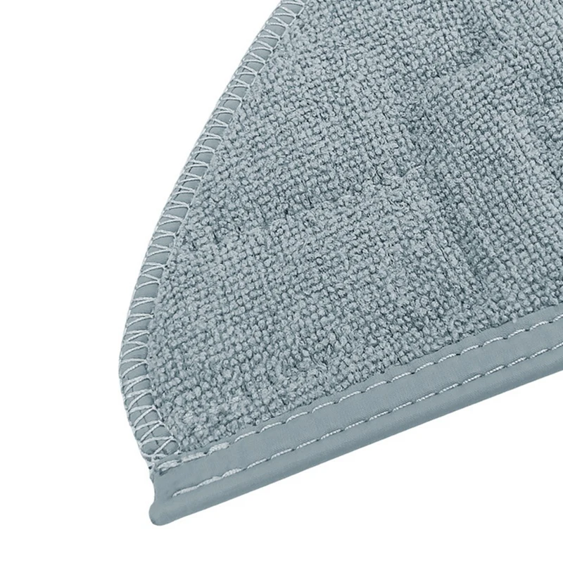 Piezas de repuesto para Robot aspirador, cepillos de rodillo, filtros, cepillos laterales, paños de fregona para Roborock S8 Pro Ultra