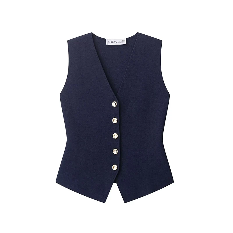 Thumbnail 3 - #47 Womens Sweater Vests Comparison Guide