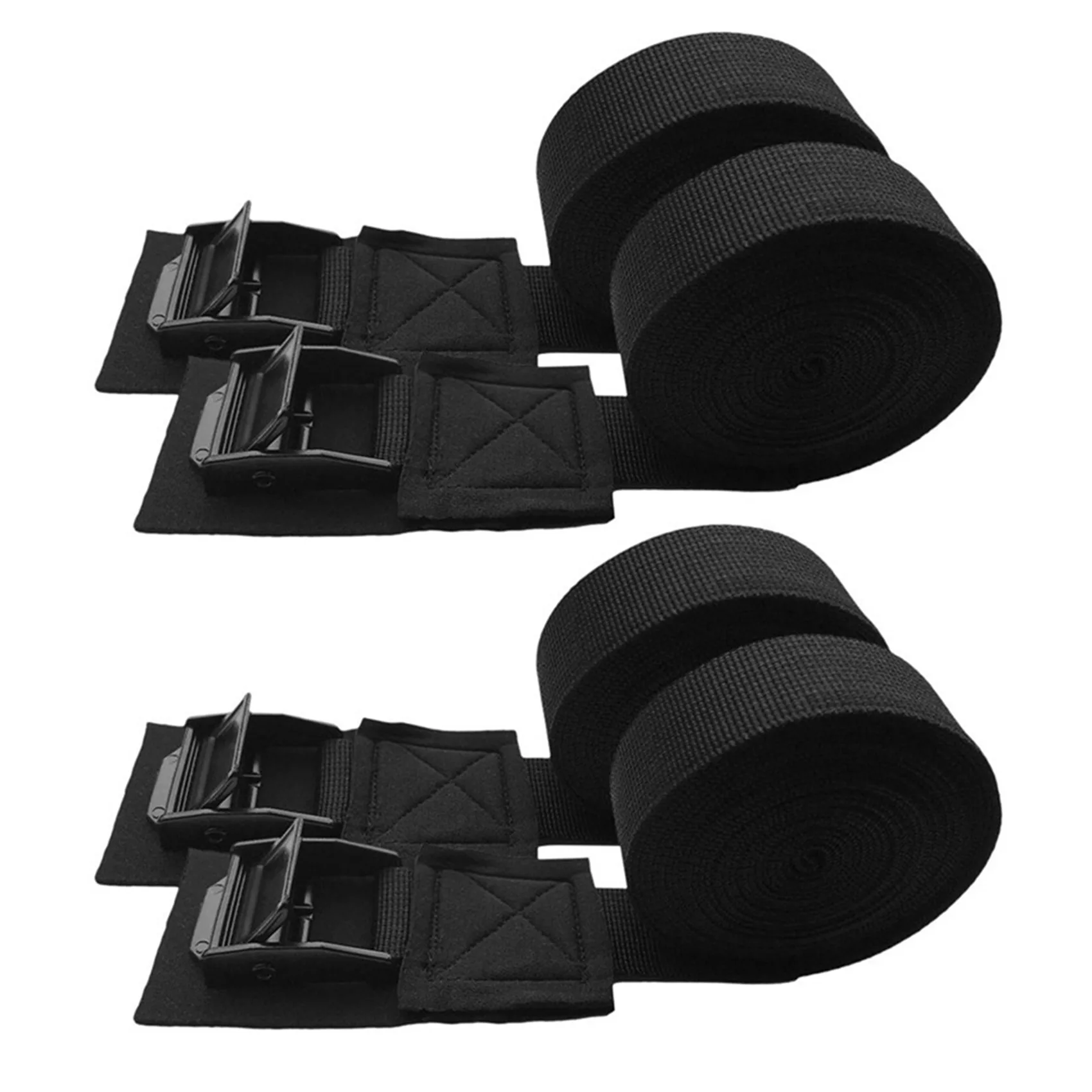 

4 шт., уличный ремень для крепления, доска для серфинга, каяк, багажник на крышу, пряжка, веревка, ремень для верхней стойки для автомобиля, велосипедный ремень