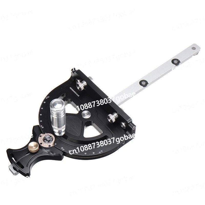 

Woodworking table saw, push handle, backer table saw, band saw, protractor, cross-cutting, bevel cut, pusher