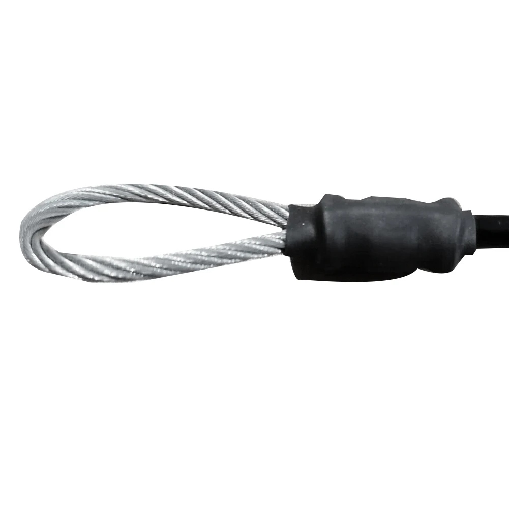 

E-M159508 Комплект тросов задней двери для John Deere Gator HPX615E, HPX815E, M-Gator A1 TE Gator, 6X4 Gator 6X4 Gator TX 4X2 Gator