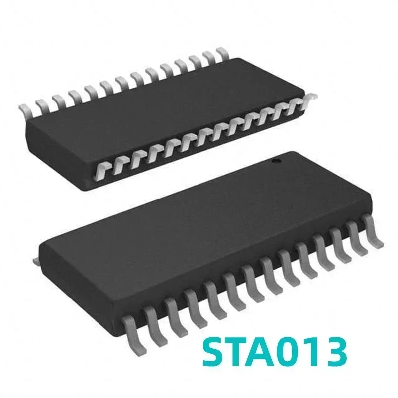1PCS MP3 Audio Decoder STA013 SOP28 New  IC Encoder Original