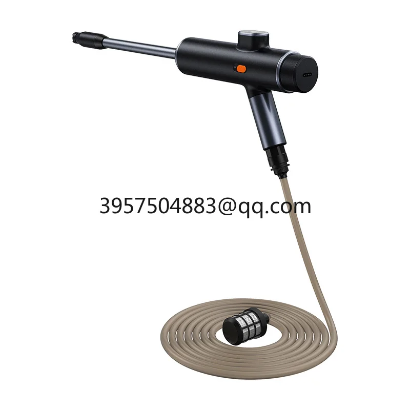 

Портативная электрическая машина для мойки автомобилей Baseus с двойной мощностью