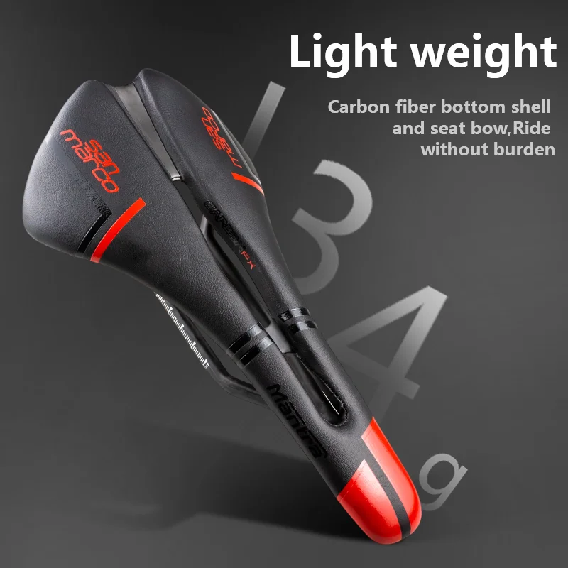 Thumbnail 2 - #73 Best Bicycle Saddles to Buy In 2026