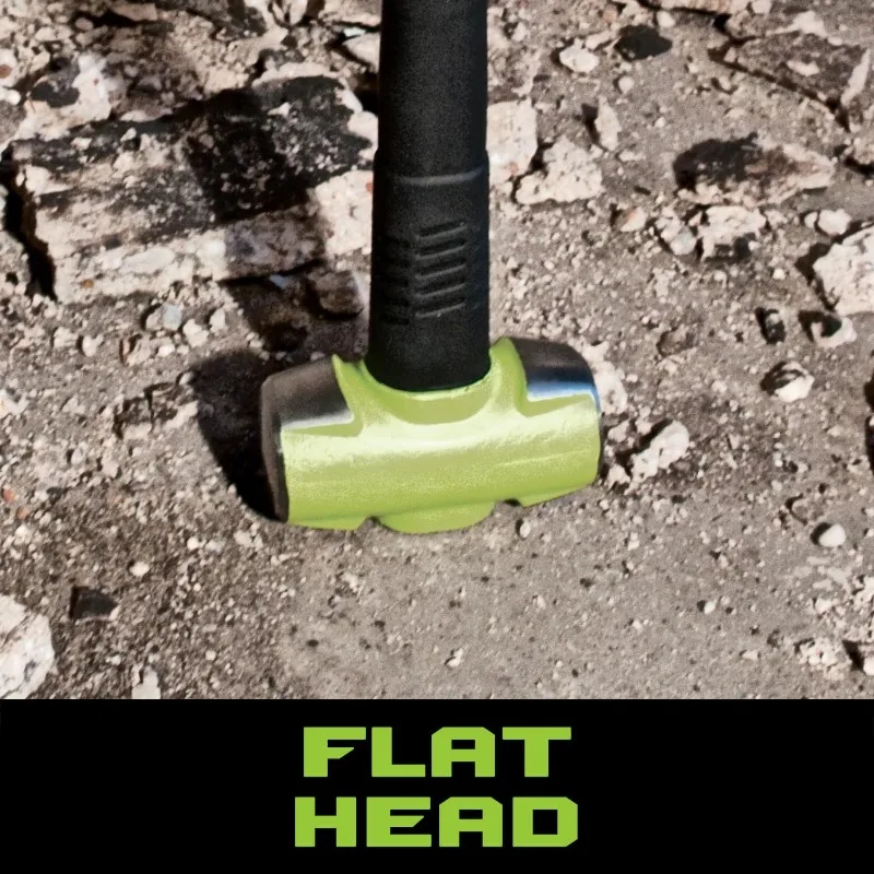 B.A.S.H 24" Sledge …