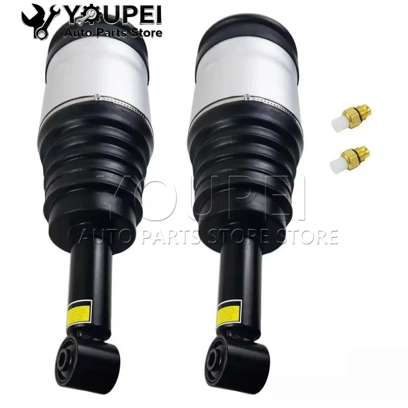 

Rear Air Suspension Spring Strut Shock For Range Rover Sport LR3 LR4 Discovery 3 - LR016418 LR016411 LR016419 LR032650