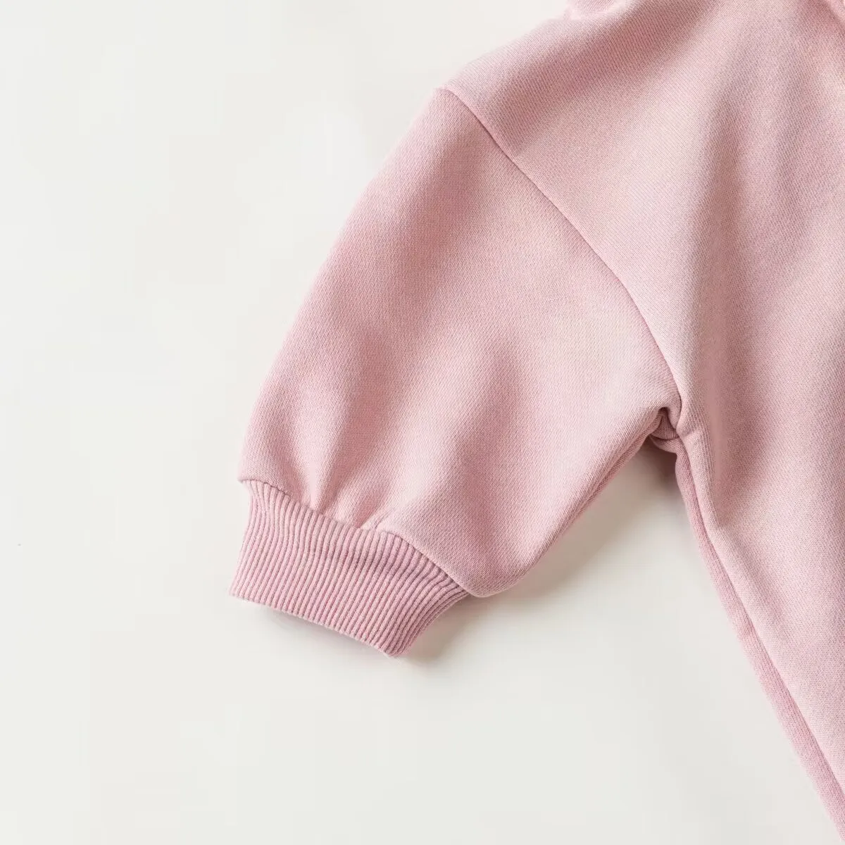 Neonato neonata ragazzo tuta primavera autunno tuta con cappuccio neonati cotone Casual abbigliamento per bambini ragazze 0-24M pagliaccetto della