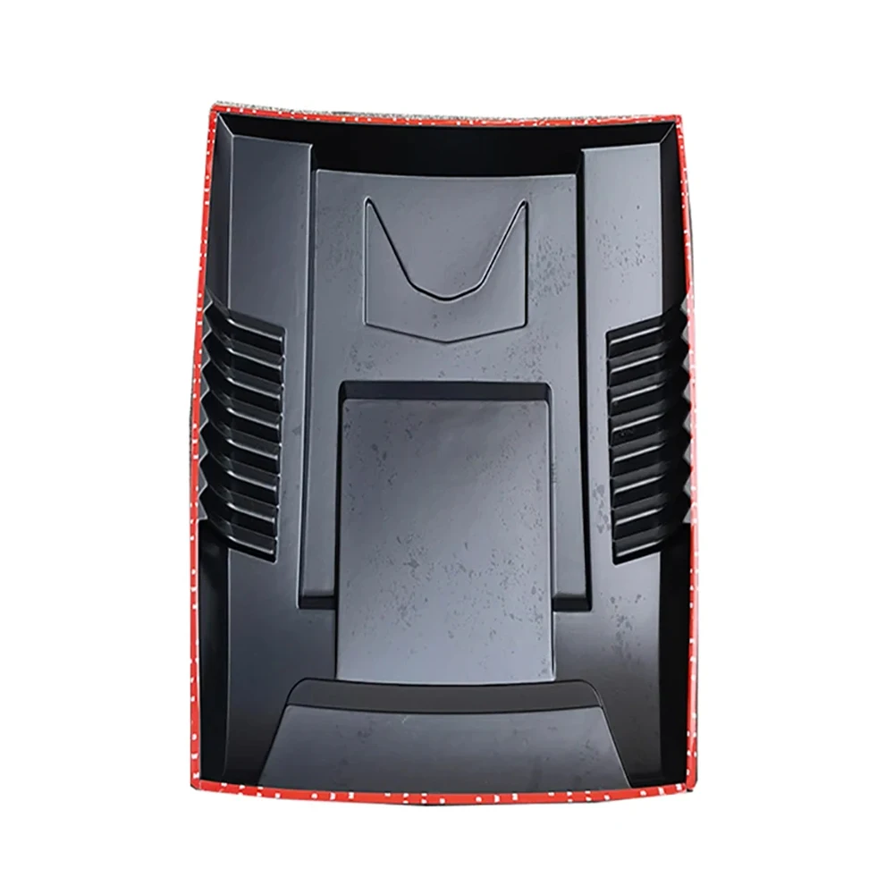 Car Hood Vent Cover For D-max dmax 2015-2019 Intake Hood Ventilation Hood For Navara Np300 2021-2025 Front Bonnet Scoop Hood