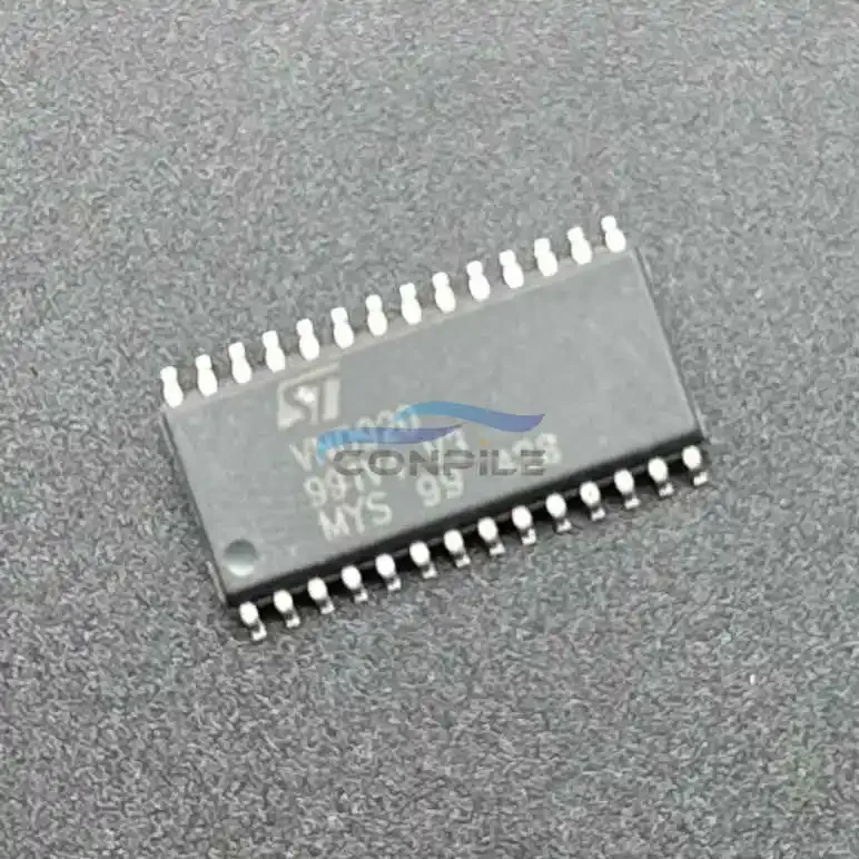 

VND920 Power Driver IC Chip for Volkswagen Passat Car ECU Board 28 Feet