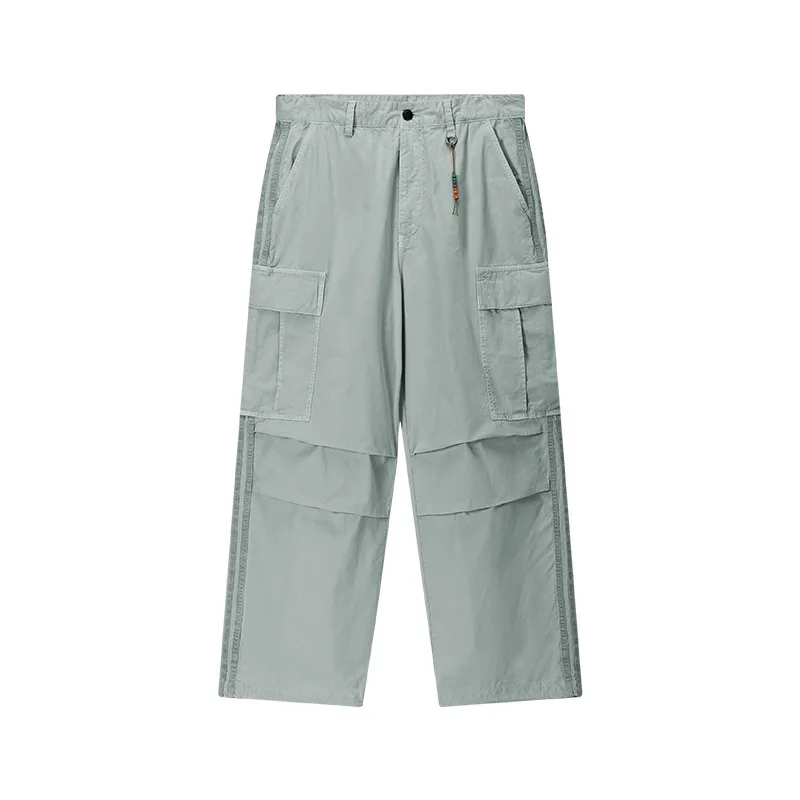 Grayish green