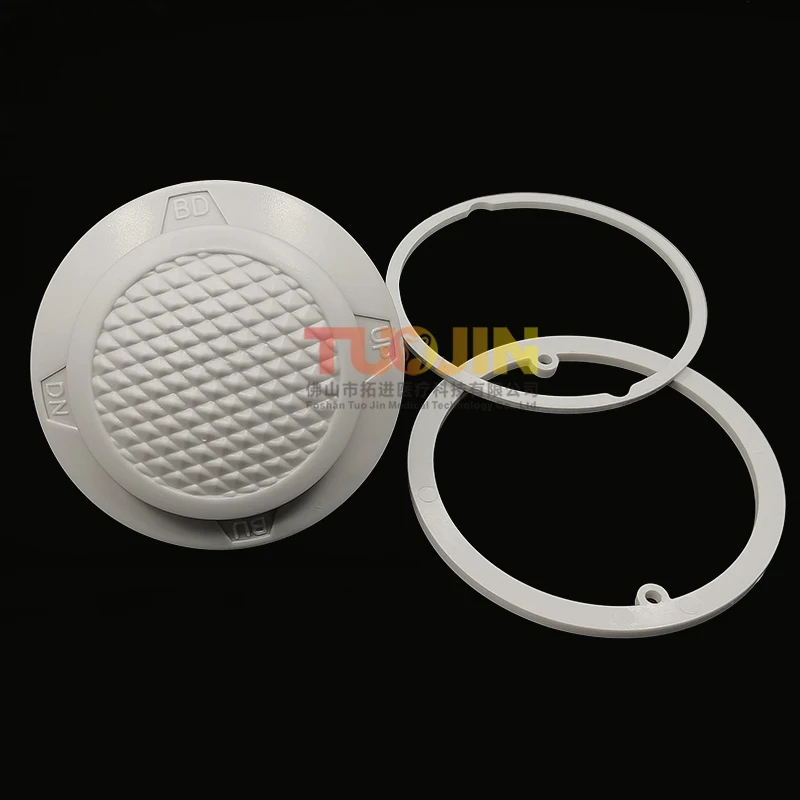 Dentisty Chair Accessories Foot Switch Electrical Foot Pedal Control Switch Dentistry Supplies Products Equipment view 5