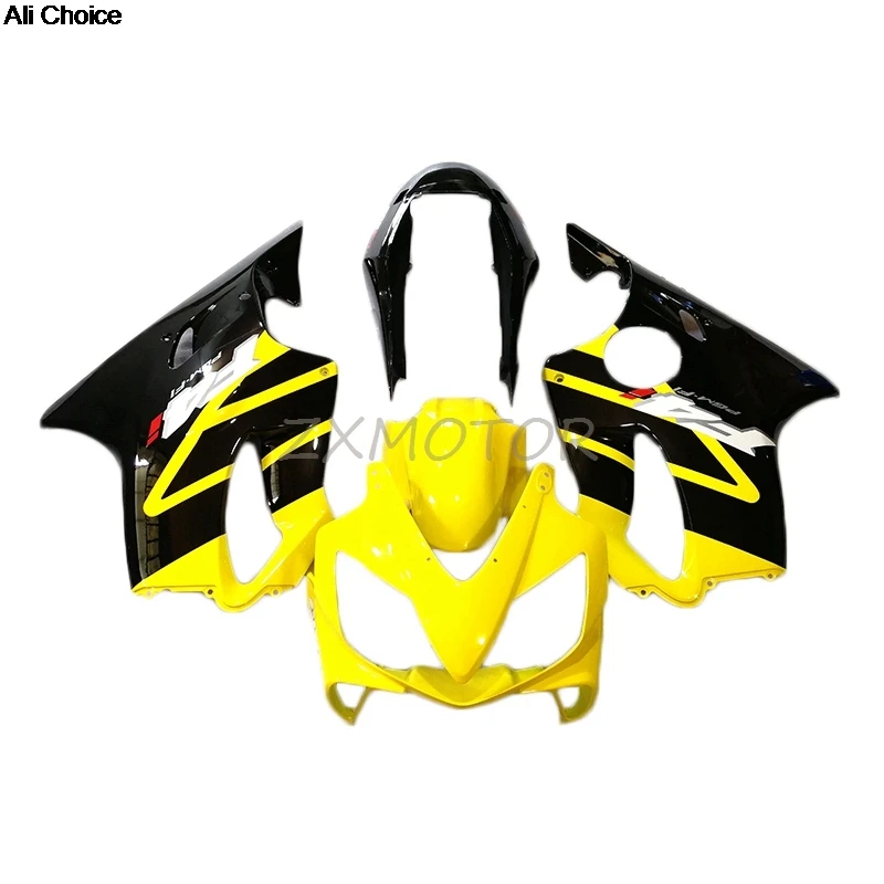 Replace fairings For Honda Fairing Kit cbr 600 f4i 04 05 06 07 Bodywork CBR600 F4i 2004 2005 2006 2007 New ABS Plastic 111