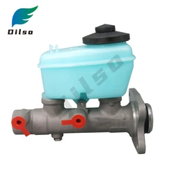 Brake master cylinder For toyota Land Cruiser 80 J8 J7 1HZ 1HD 4.2 4.5 1990-1997 OEM 47201-60540  4720160540