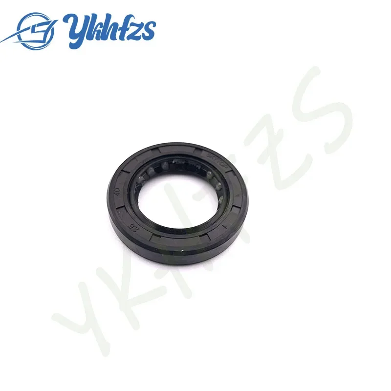 

09283-25035 Oil Seal For Suzuki Outboard Motor 2T DT9.9 15HP 20HP 25HP 28HP 25X40X7MM Boat Engine Replaces Parts